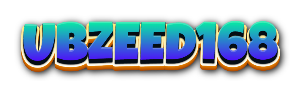 ubzeed168