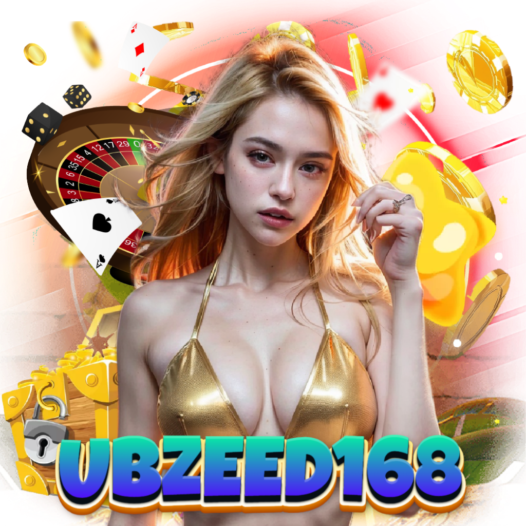 ubzeed168 slot