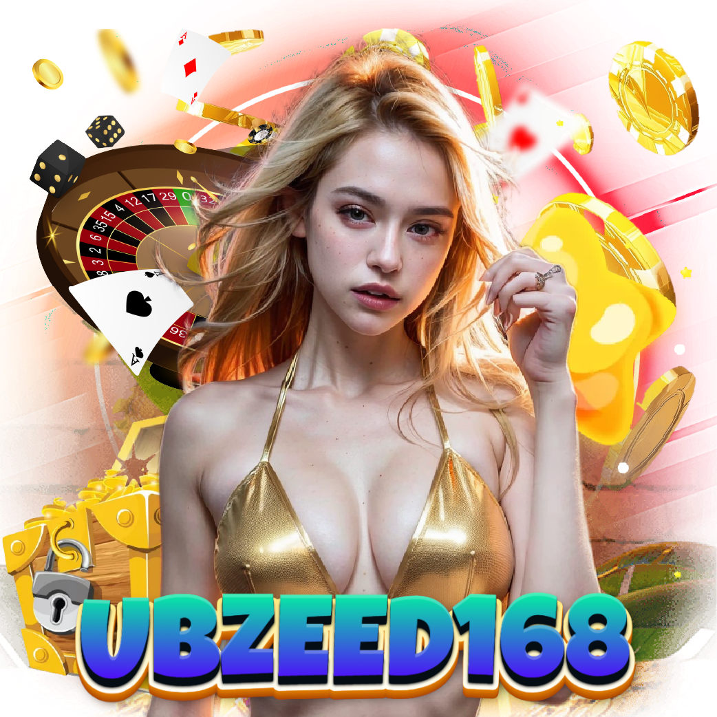ubzeed168 slot