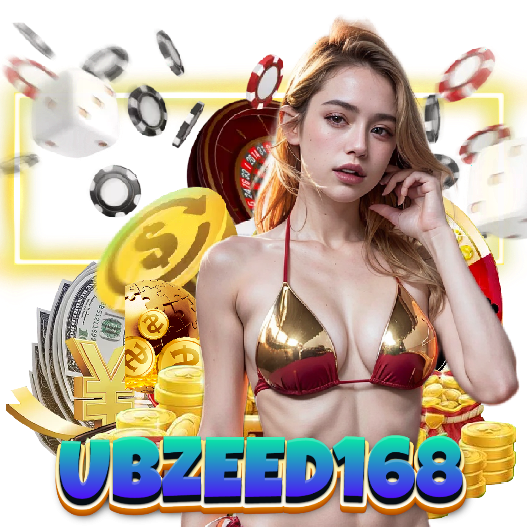 ubzeed168 สล็อต