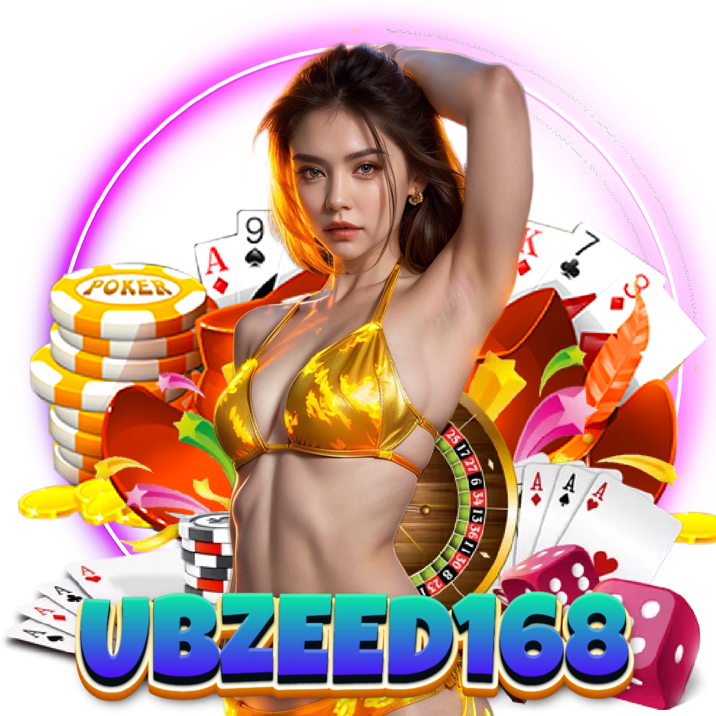 ubzeed168